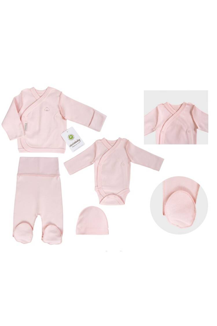 Wholesale Baby Newborn Set 0M - Brand: Ciccimbaby - Kids & Baby Clothes Wholesale - Globality Store