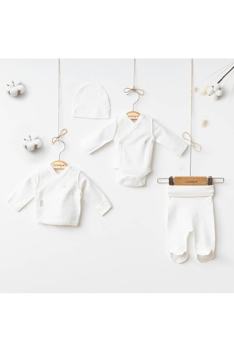 Wholesale Baby Newborn Set 0M - Brand: Ciccimbaby - Kids & Baby Clothes Wholesale - Globality Store
