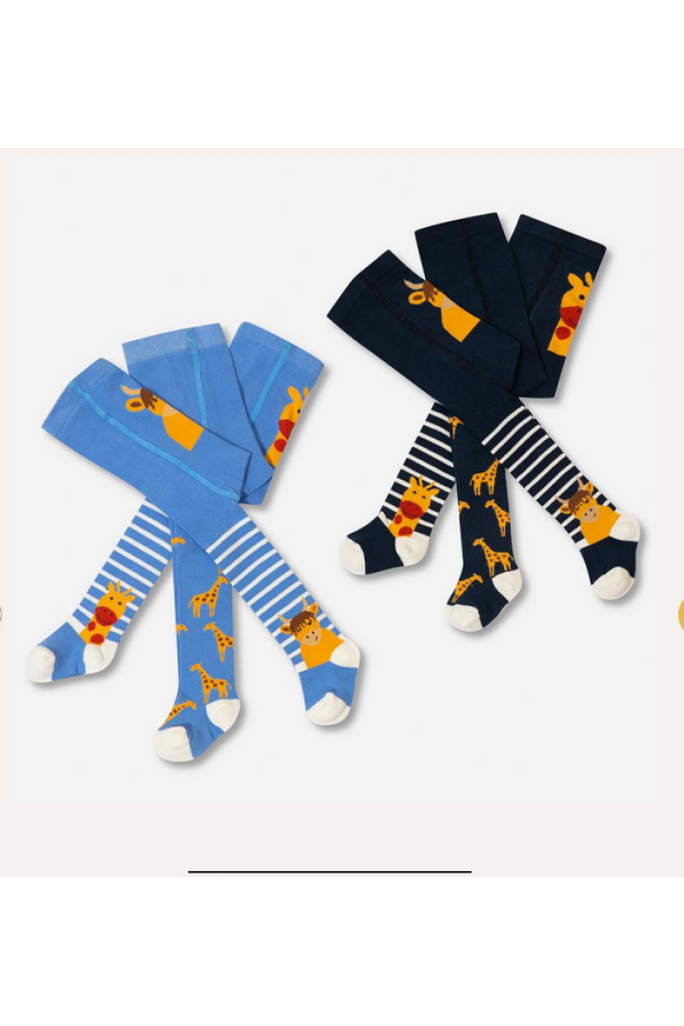 Wholesale 6-Piece Baby Boys Tights - Brand: Defne - Kids & Baby Clothes Wholesale - Globality Store