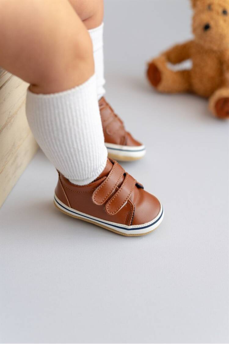 Wholesale Baby Shoes 17-26EU - Brand: Firststep - Kids & Baby Clothes Wholesale - Globality Store