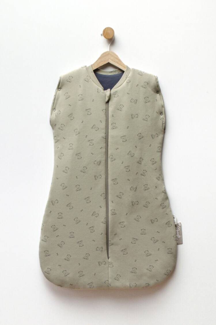 Wholesale Baby Sleeping Bag 0-9M - Brand: Flexi Baby - Kids & Baby Clothes Wholesale - Globality Store
