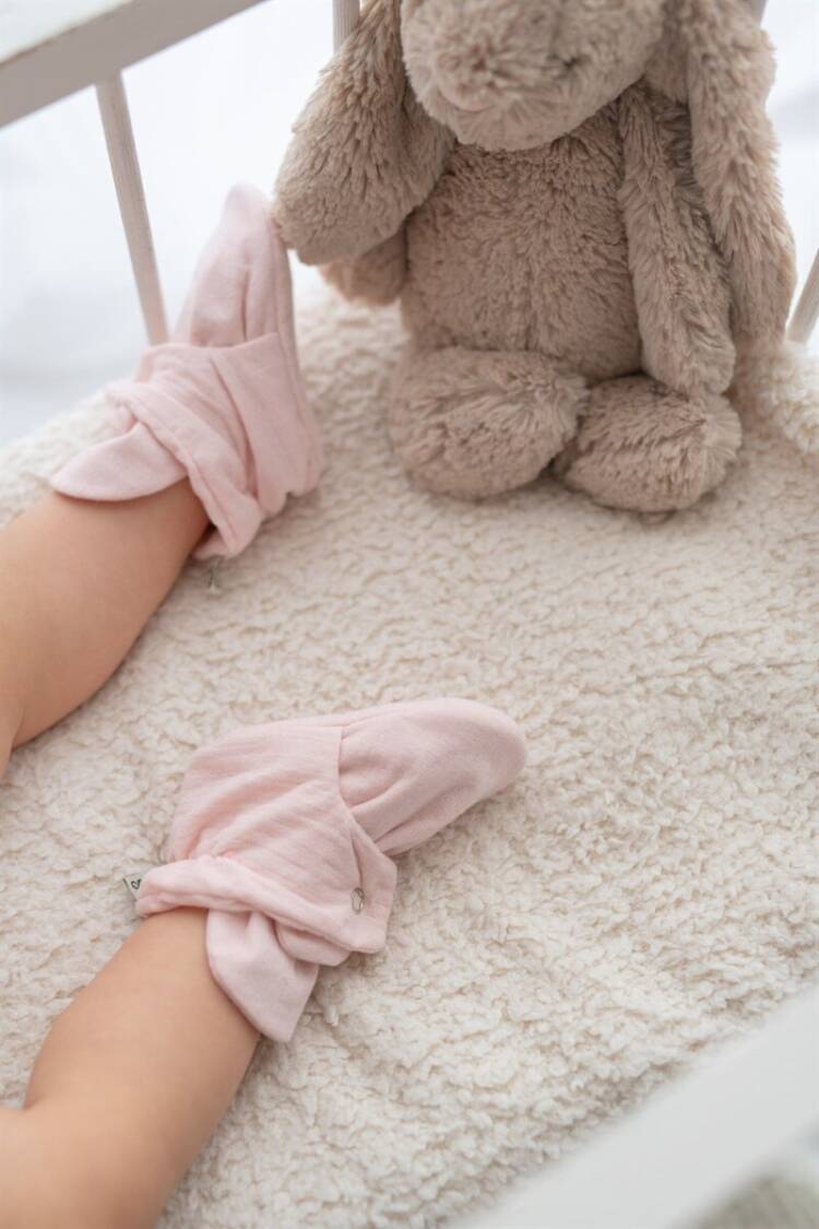 Wholesale Baby Slipshoes 17-19EU - Brand: Firststep - Kids & Baby Clothes Wholesale - Globality Store