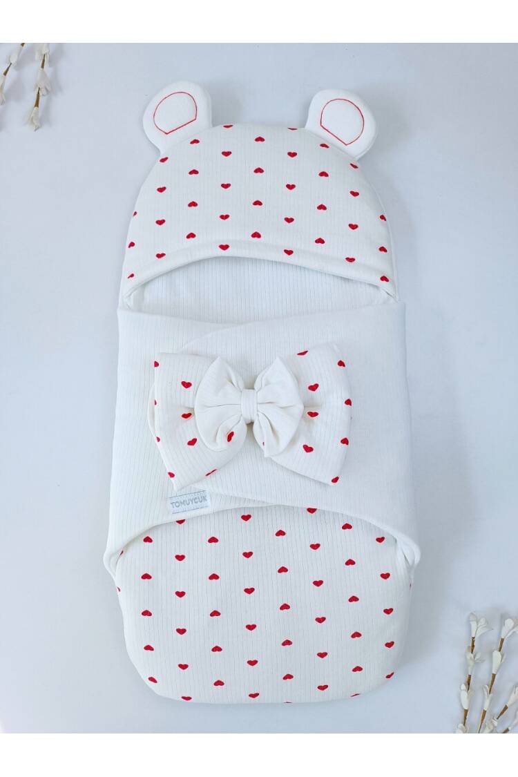 Wholesale Baby Swaddle 0-18M - Brand: Tomuycuk - Kids & Baby Clothes Wholesale - Globality Store