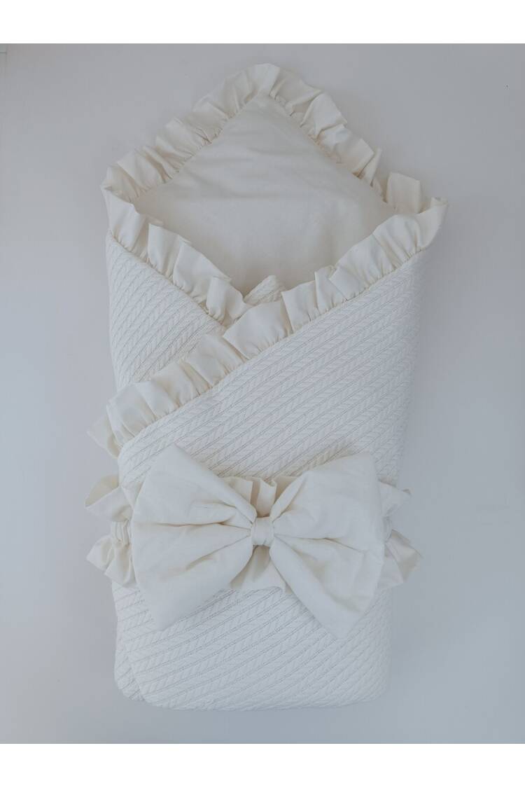Wholesale Baby Swaddle 0-24M - Brand: Tomuycuk - Kids & Baby Clothes Wholesale - Globality Store