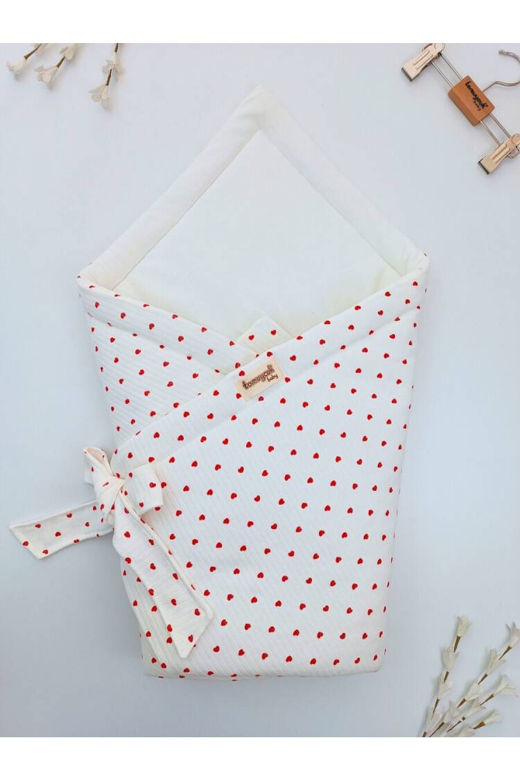 Wholesale Baby Swaddle and Blanket 0-24M - Brand: Bebella baby - Kids & Baby Clothes Wholesale - Globality Store