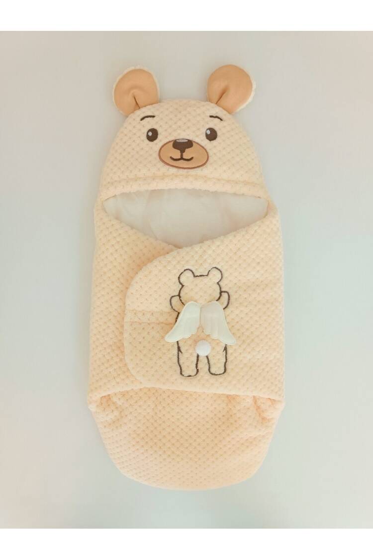 Wholesale Baby Swaddle Blanket 0-18M - Brand: Tomuycuk - Kids & Baby Clothes Wholesale - Globality Store