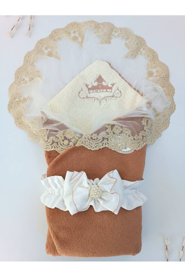 Wholesale Baby Swaddle Blanket 0-24M - Brand: Tomuycuk - Kids & Baby Clothes Wholesale - Globality Store