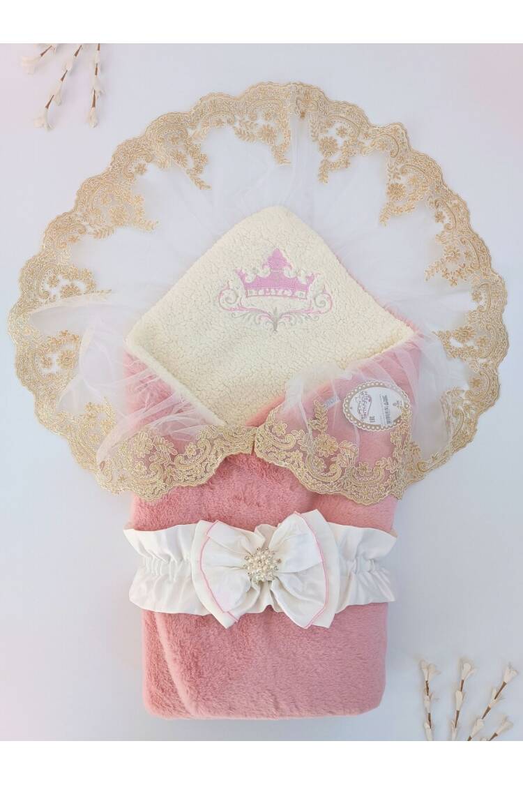 Wholesale Baby Swaddle Blanket 0-24M - Brand: Tomuycuk - Kids & Baby Clothes Wholesale - Globality Store