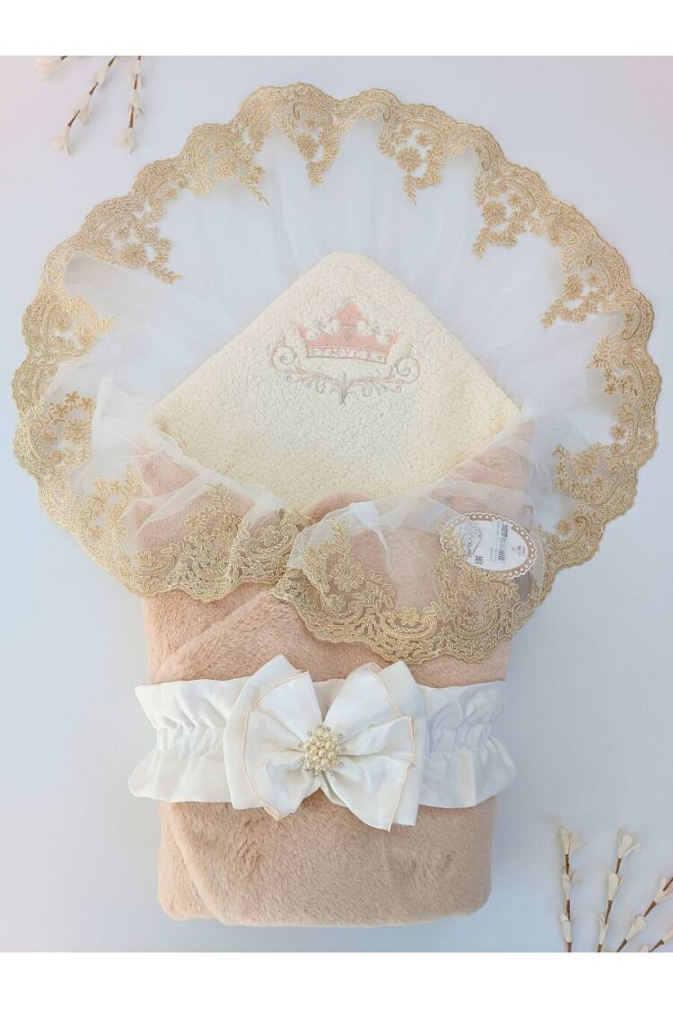 Wholesale Baby Swaddle Blanket 0-24M - Brand: Tomuycuk - Kids & Baby Clothes Wholesale - Globality Store