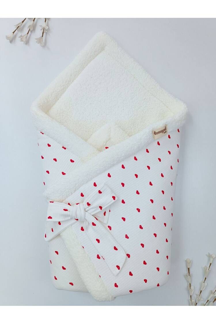 Wholesale Baby Swaddle Blanket 0-24M - Brand: Tomuycuk - Kids & Baby Clothes Wholesale - Globality Store