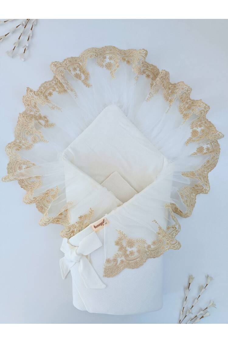 Wholesale Baby Swaddle Blanket 0-24M - Brand: Tomuycuk - Kids & Baby Clothes Wholesale - Globality Store