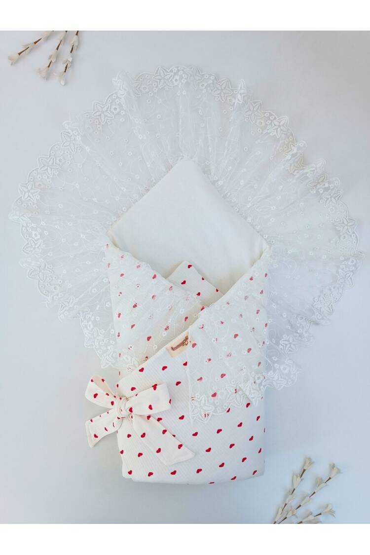 Wholesale Baby Swaddle Blanket 0-24M - Brand: Tomuycuk - Kids & Baby Clothes Wholesale - Globality Store