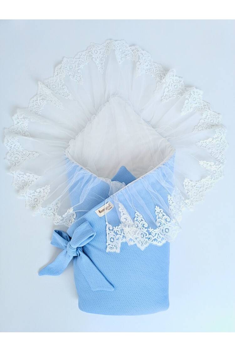 Wholesale Baby Swaddle Blanket 0-24M - Brand: Tomuycuk - Kids & Baby Clothes Wholesale - Globality Store