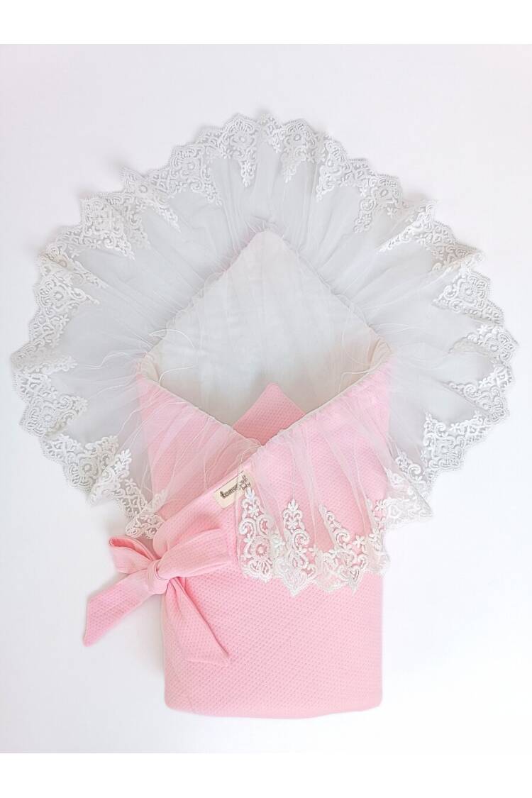 Wholesale Baby Swaddle Blanket 0-24M - Brand: Tomuycuk - Kids & Baby Clothes Wholesale - Globality Store