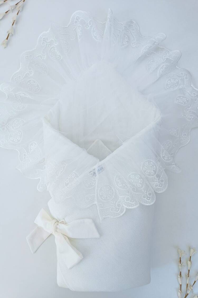 Wholesale Baby Swaddle Blanket 0-24M - Brand: Tomuycuk - Kids & Baby Clothes Wholesale - Globality Store