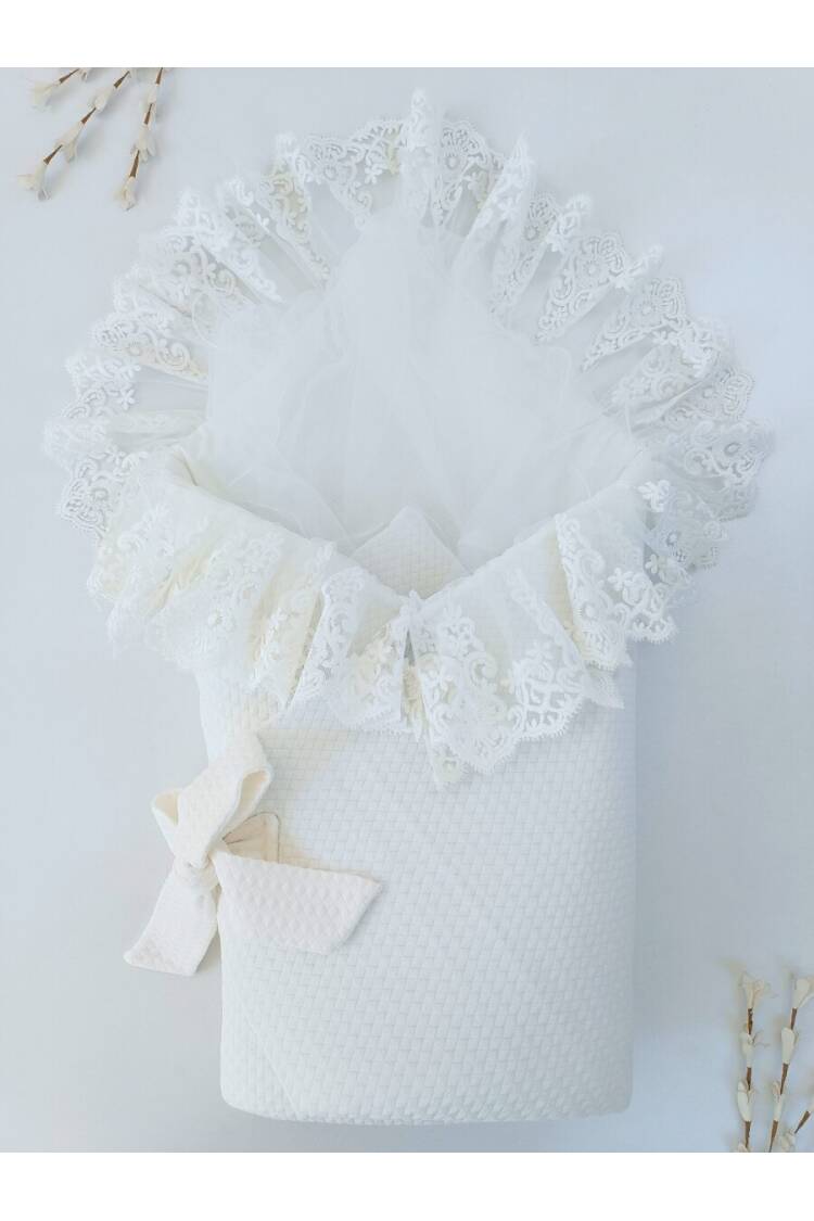 Wholesale Baby Swaddle Blanket 0-24M - Brand: Tomuycuk - Kids & Baby Clothes Wholesale - Globality Store