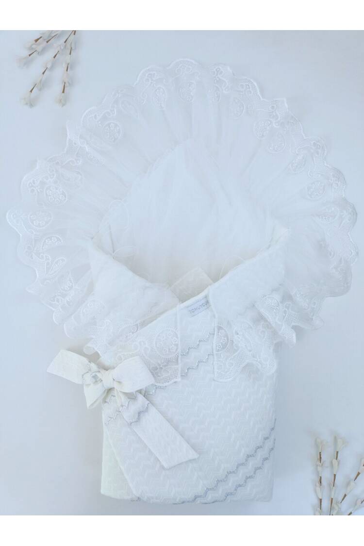 Wholesale Baby Swaddle Blanket 0-24M - Brand: Tomuycuk - Kids & Baby Clothes Wholesale - Globality Store
