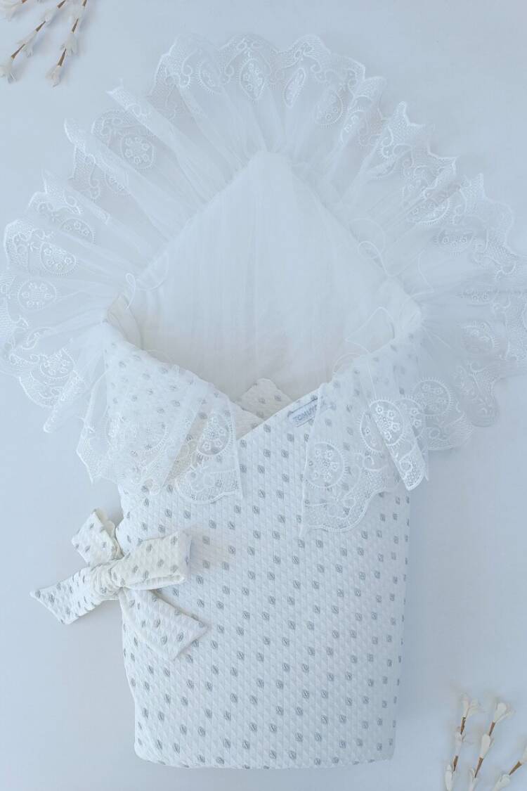 Wholesale Baby Swaddle Blanket 0-24M - Brand: Tomuycuk - Kids & Baby Clothes Wholesale - Globality Store