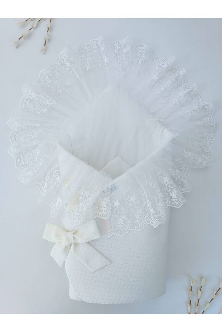 Wholesale Baby Swaddle Blanket 0-24M - Brand: Tomuycuk - Kids & Baby Clothes Wholesale - Globality Store