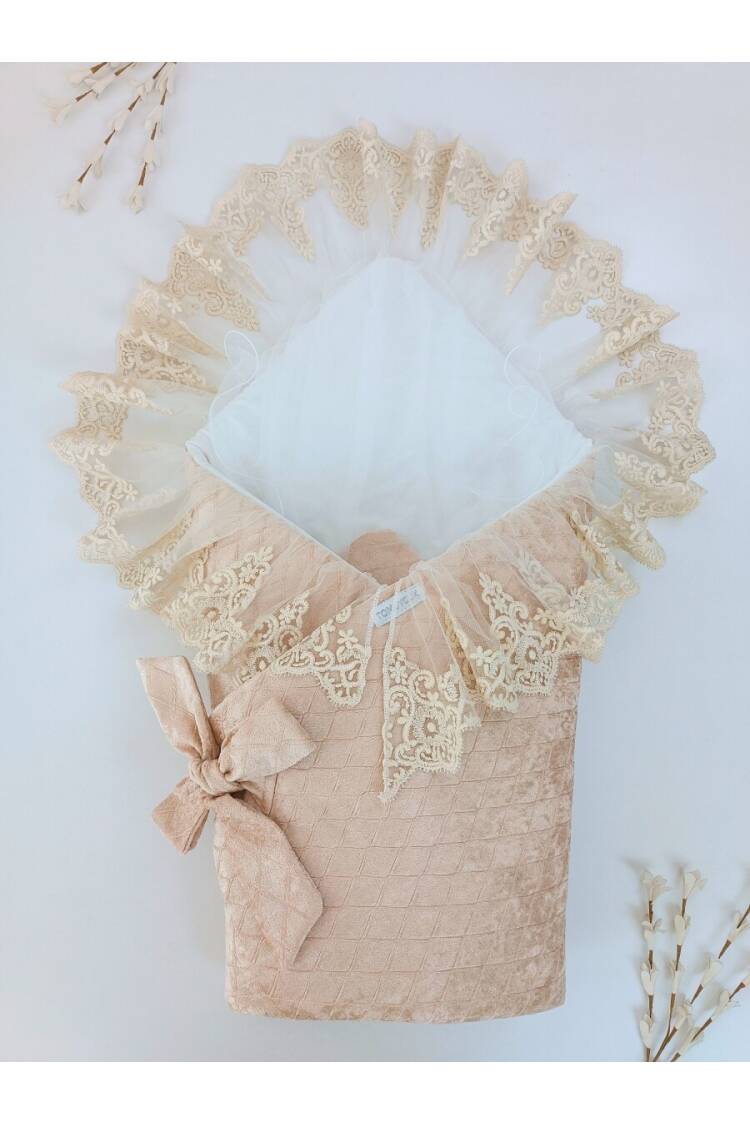 Wholesale Baby Swaddle Blanket 0-24M - Brand: Tomuycuk - Kids & Baby Clothes Wholesale - Globality Store