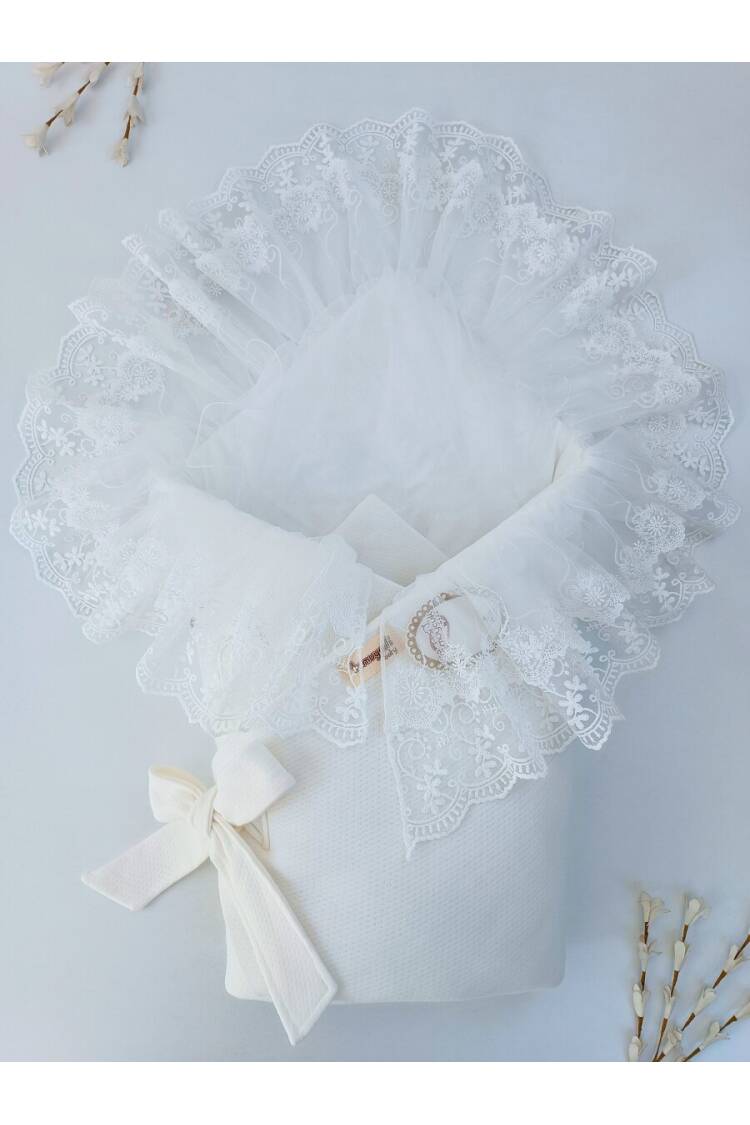 Wholesale Baby Swaddle Blanket 0-24M - Brand: Tomuycuk - Kids & Baby Clothes Wholesale - Globality Store