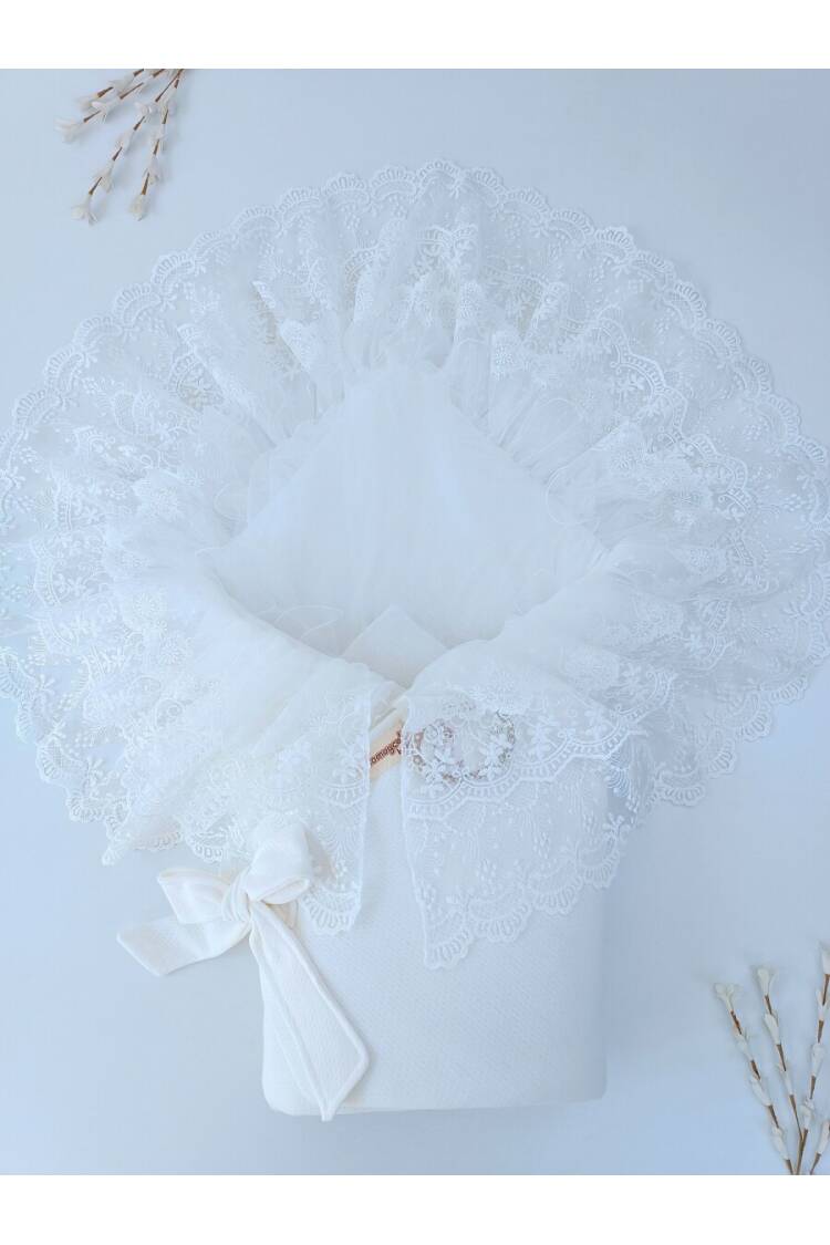 Wholesale Baby Swaddle Blanket 0-24M - Brand: Tomuycuk - Kids & Baby Clothes Wholesale - Globality Store