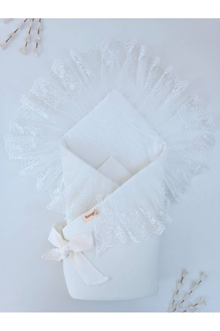 Wholesale Baby Swaddle Blanket 0-24M - Brand: Tomuycuk - Kids & Baby Clothes Wholesale - Globality Store