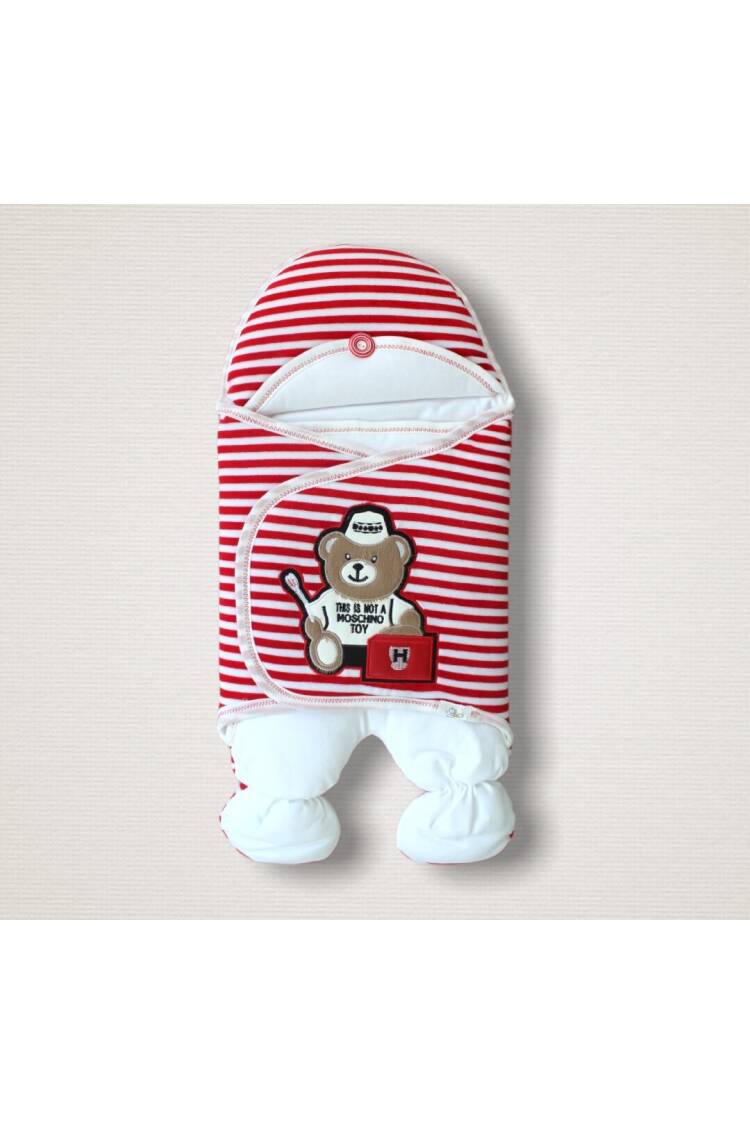 Wholesale Baby Swaddles 0-6M - Brand: Tomuycuk - Kids & Baby Clothes Wholesale - Globality Store