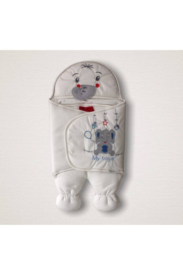 Wholesale Baby Swaddles 0-6M - Brand: Tomuycuk - Kids & Baby Clothes Wholesale - Globality Store