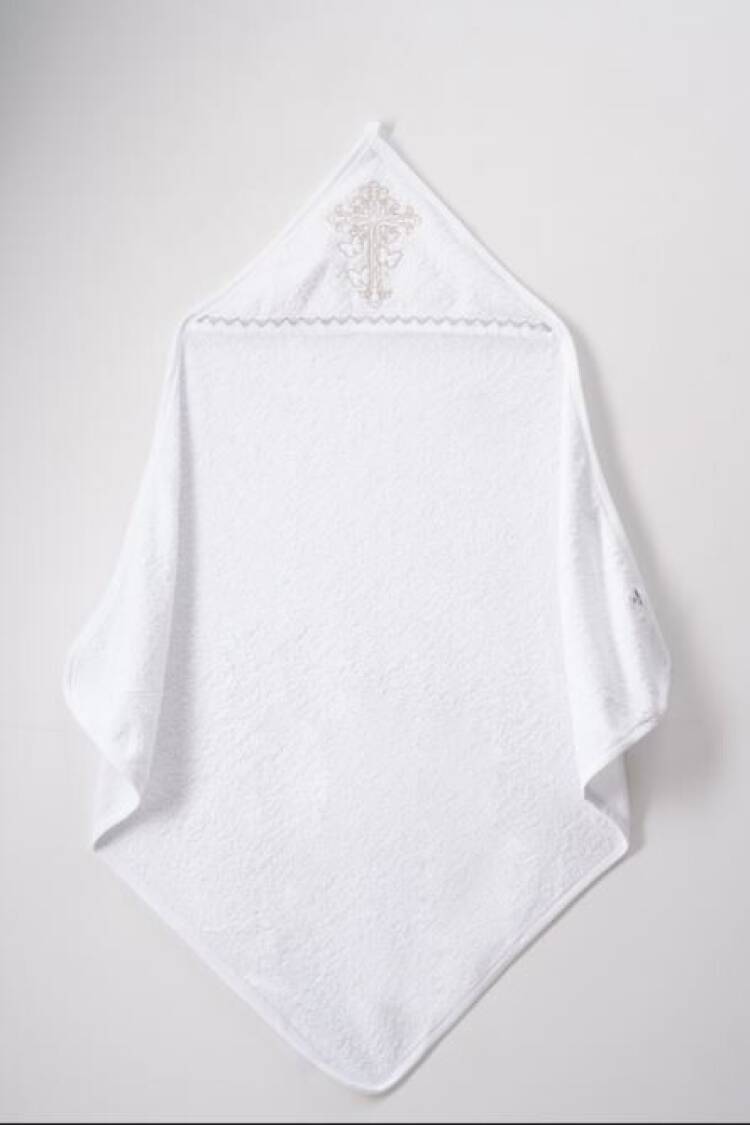 Wholesale Baby Towel 100*100 - Brand: Ramel Kids - Kids & Baby Clothes Wholesale - Globality Store