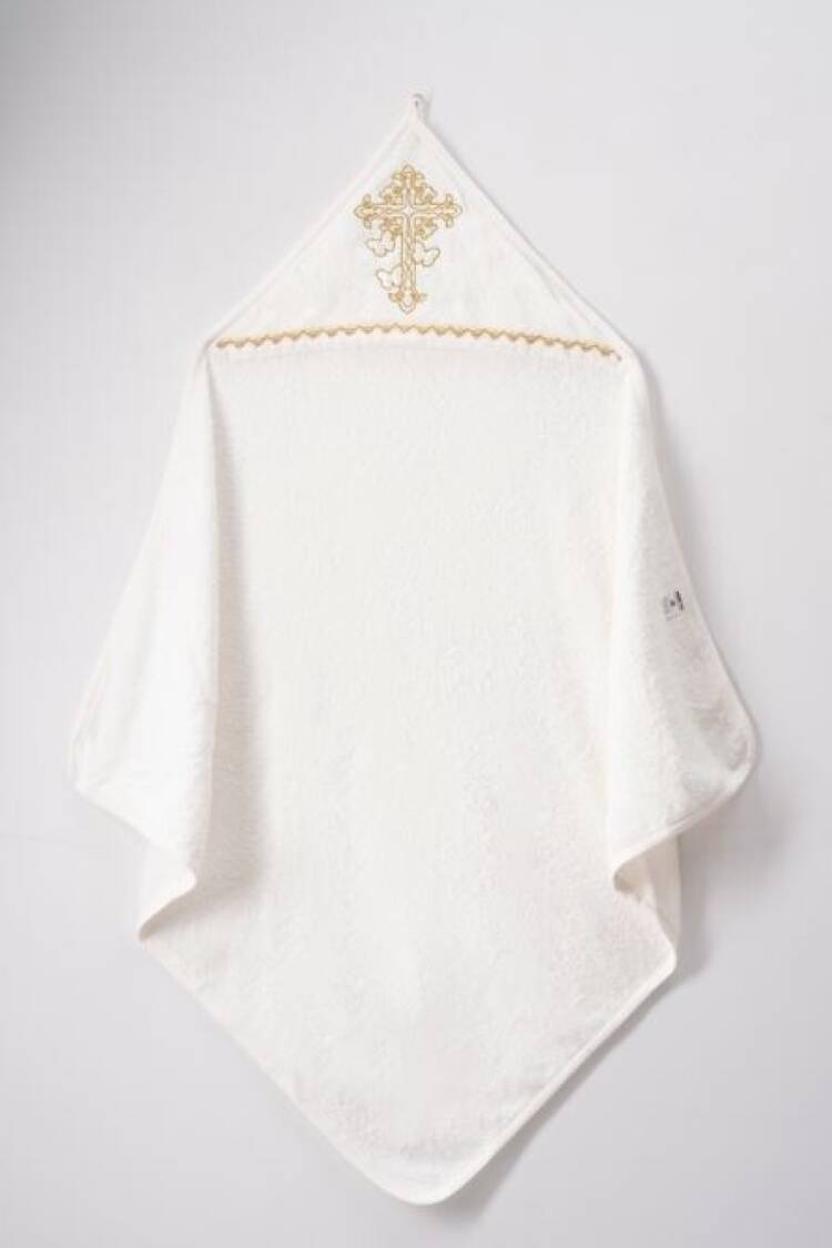 Wholesale Baby Towel 100*100 - Brand: Ramel Kids - Kids & Baby Clothes Wholesale - Globality Store