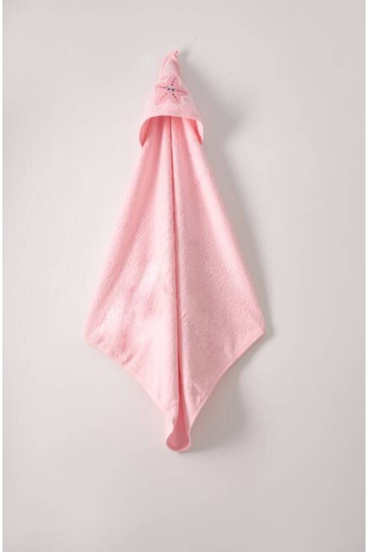 Wholesale Baby Towel 75x80 - Brand: Ramel Kids - Kids & Baby Clothes Wholesale - Globality Store
