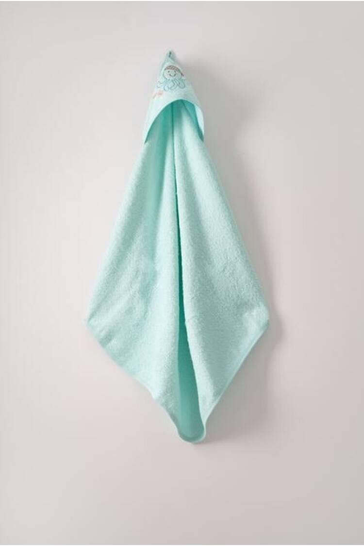 Wholesale Baby Towel 75x80 - Brand: Ramel Kids - Kids & Baby Clothes Wholesale - Globality Store