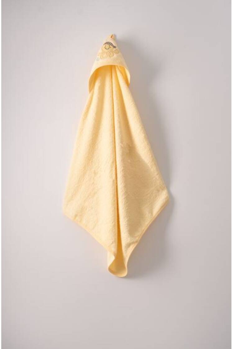 Wholesale Baby Towel 75x80 - Brand: Ramel Kids - Kids & Baby Clothes Wholesale - Globality Store