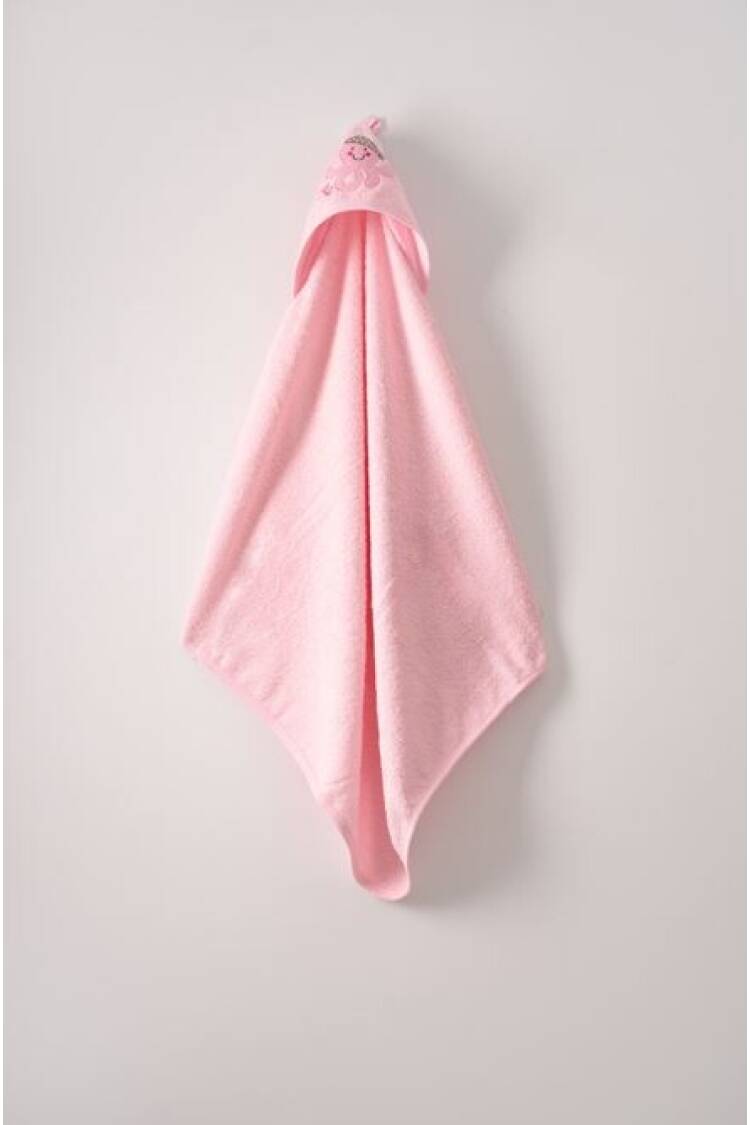 Wholesale Baby Towel 75x80 - Brand: Ramel Kids - Kids & Baby Clothes Wholesale - Globality Store