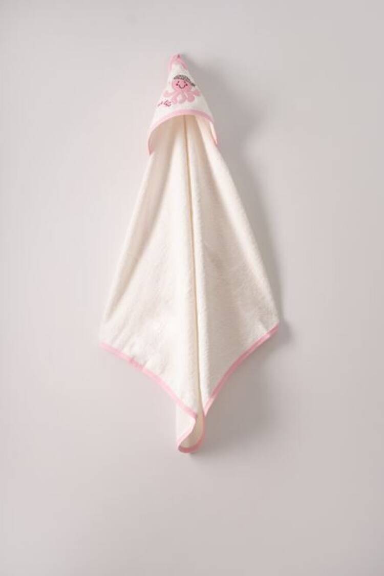 Wholesale Baby Towel 75x80 - Brand: Ramel Kids - Kids & Baby Clothes Wholesale - Globality Store