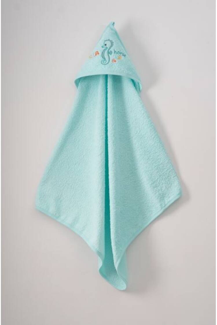 Wholesale Baby Towel 75x80 - Brand: Ramel Kids - Kids & Baby Clothes Wholesale - Globality Store