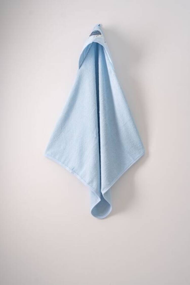 Wholesale Baby Towel 75x80 - Brand: Ramel Kids - Kids & Baby Clothes Wholesale - Globality Store