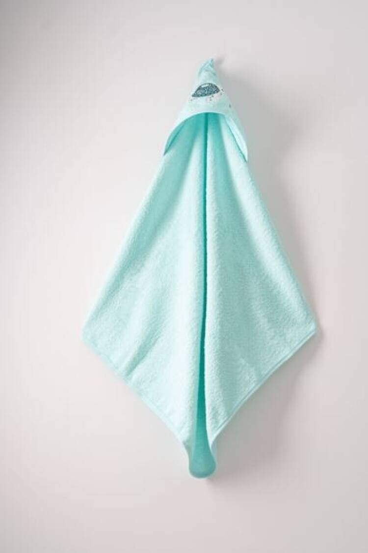 Wholesale Baby Towel 75x80 - Brand: Ramel Kids - Kids & Baby Clothes Wholesale - Globality Store
