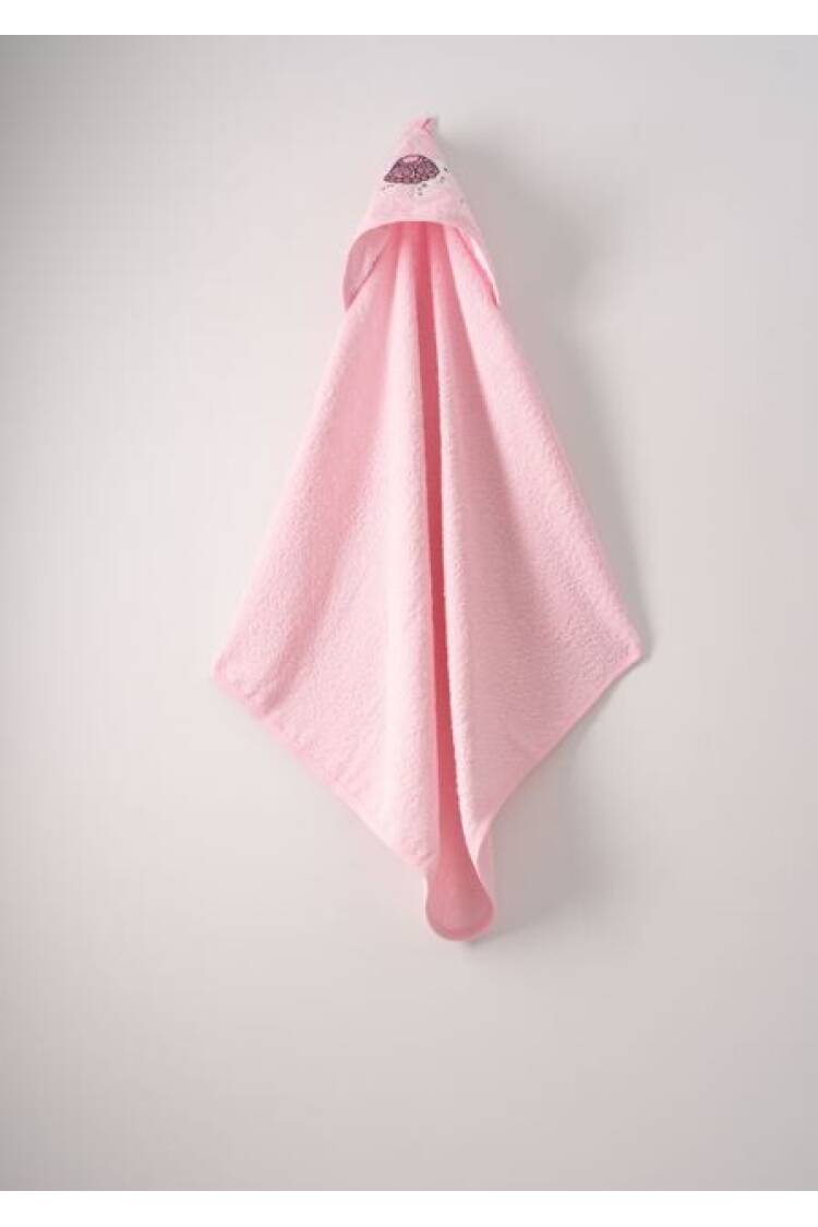 Wholesale Baby Towel 75x80 - Brand: Ramel Kids - Kids & Baby Clothes Wholesale - Globality Store