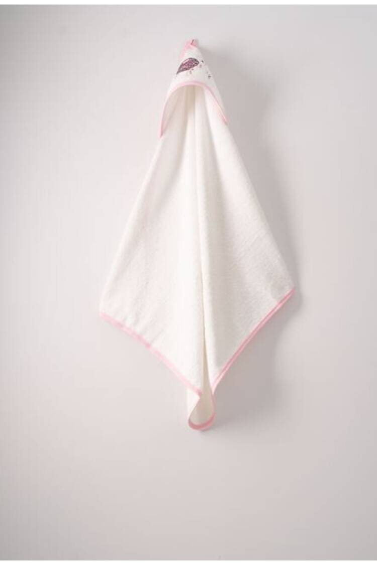 Wholesale Baby Towel 75x80 - Brand: Ramel Kids - Kids & Baby Clothes Wholesale - Globality Store