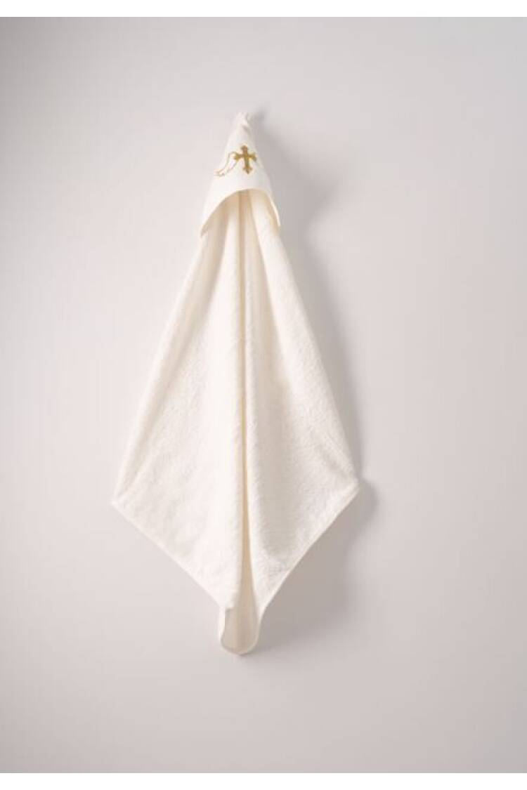 Wholesale Baby Towel 75x80 - Brand: Ramel Kids - Kids & Baby Clothes Wholesale - Globality Store