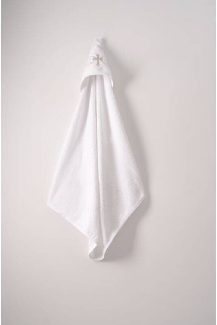 Wholesale Baby Towel 75x80 - Brand: Ramel Kids - Kids & Baby Clothes Wholesale - Globality Store