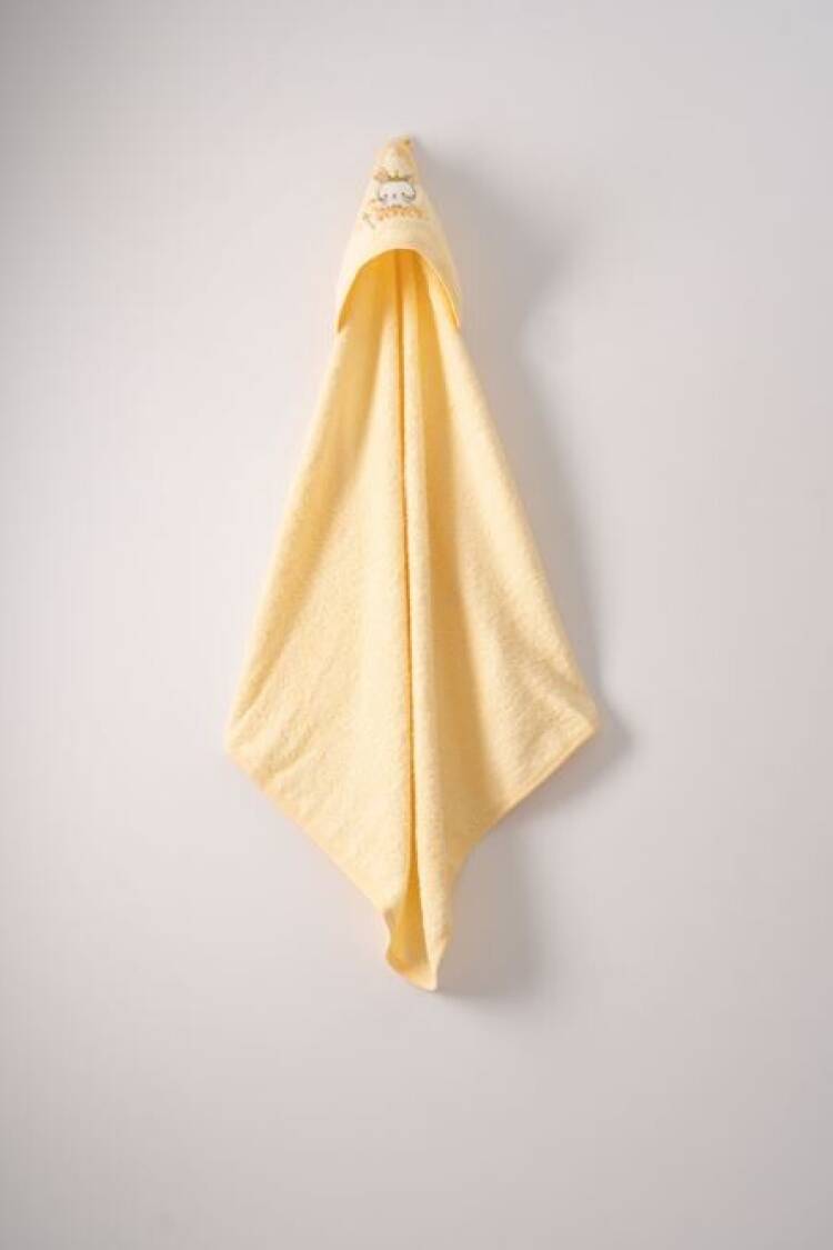 Wholesale Baby Towel 75x80 - Brand: Ramel Kids - Kids & Baby Clothes Wholesale - Globality Store