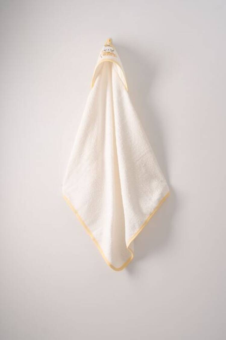 Wholesale Baby Towel 75x80 - Brand: Ramel Kids - Kids & Baby Clothes Wholesale - Globality Store