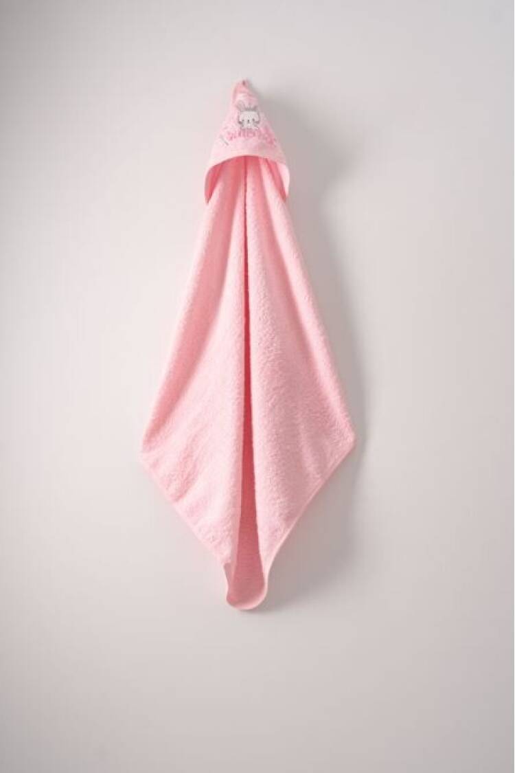 Wholesale Baby Towel 75x80 - Brand: Ramel Kids - Kids & Baby Clothes Wholesale - Globality Store
