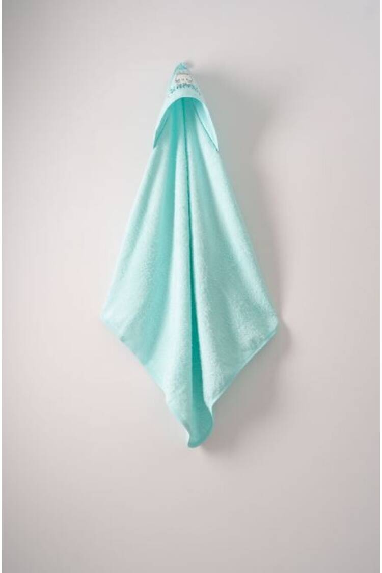 Wholesale Baby Towel 75x80 - Brand: Ramel Kids - Kids & Baby Clothes Wholesale - Globality Store