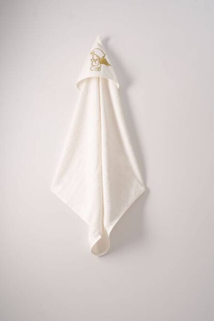 Wholesale Baby Towel 75x80 - Brand: Ramel Kids - Kids & Baby Clothes Wholesale - Globality Store