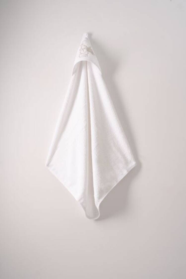 Wholesale Baby Towel 75x80 - Brand: Ramel Kids - Kids & Baby Clothes Wholesale - Globality Store