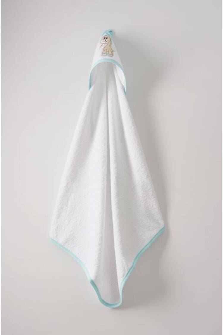 Wholesale Baby Towel 75x80 - Brand: Ramel Kids - Kids & Baby Clothes Wholesale - Globality Store